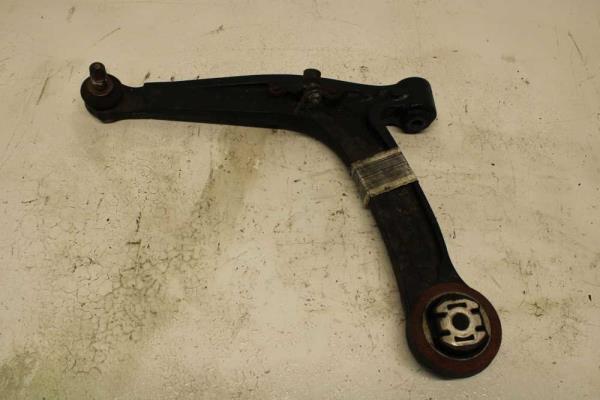 TRIANGLE AVANT GAUCHE FIAT 500 / 500C / ABARTH 595 / 695/ FORD KA 2008-2016 - Vue 1